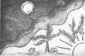 Fictionary Etchings